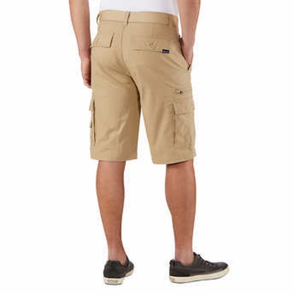 WearFirst Men’s Cargo Short - Picture 7 of 8